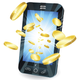 Illustration for article titled Churn Out Revenue From your Mobile App by Following These 4 Effective Tipsem/em